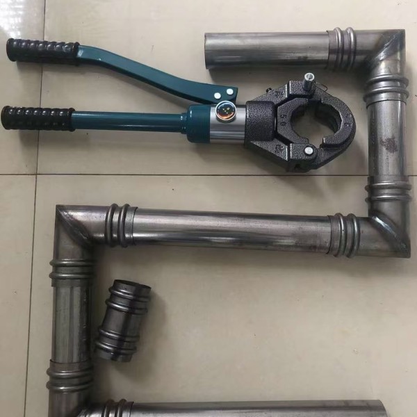 卓尼冷却管生产
